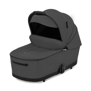 CARUCIOR KINDERKRAFT YOXI 2IN1, MOONLIGHT GREY - Img 3