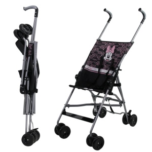CARUCIOR SPORT DISNEY NANIA, EAZY, MINNIE - Img 4