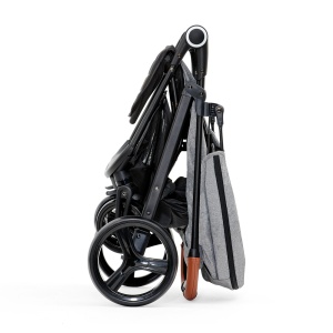 CARUCIOR SPORT KINDERKRAFT GRANDE PLUS, GREY - Img 4