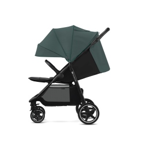 CARUCIOR SPORT KINDERKRAFT ROUTE, EMERALD GREEN - Img 7