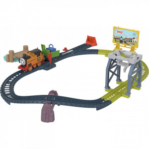 Circuit Nia Dockside Drop Off Thomas&Friends - Img 7
