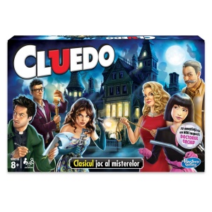 CLUEDO UN JOC AL MISTERELOR - Img 6