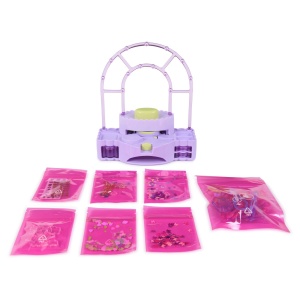 COOL MAKER APARAT PENTRU CONFECTIONAT ACCESORII - Img 9