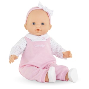 COROLLE MGP BEBELUSUL LISE 36CM - Img 6