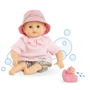 COROLLE MPP BEBELUSUL PENTRU BAIE CORALIE 30CM - Img 5