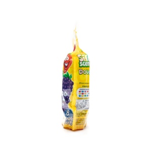 CRAYOLA SILLY SCENTS SET 8 BORCANASE CU PLASTILINA PARFUMATA - Img 3