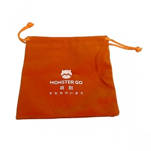 CUB GAN MONSTER GO MG2 PREMIUM - Img 2