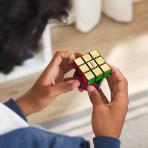 CUB RUBIK RETRO 3X3 EDITIE ANIVERSARA - Img 5