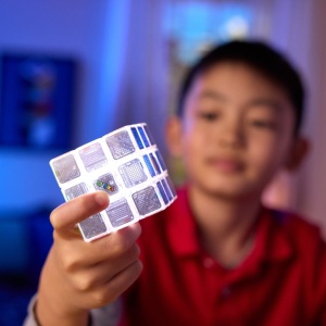 CUB RUBIKS PULSE LUMINOS - Img 4