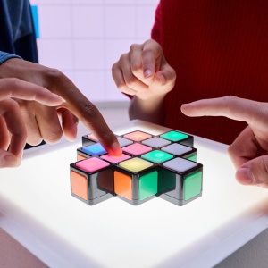 CUB RUBIKS RUSH ELECTRONIC - Img 5