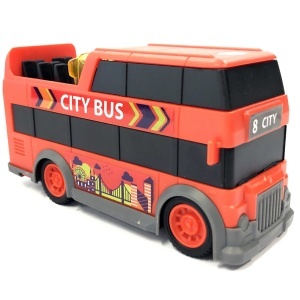DICKIE AUTOBUZUL URBAN 15CM - Img 3
