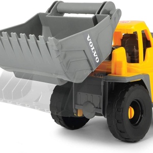 DICKIE BULDOZER VOLVO - Img 4