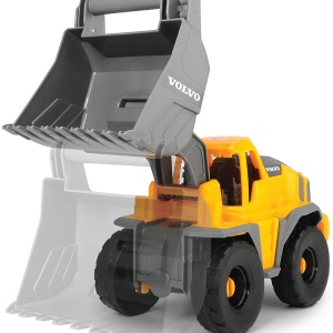 DICKIE BULDOZER VOLVO - Img 6