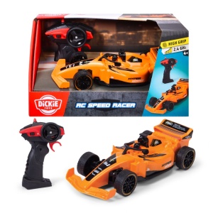 DICKIE TOYS MASINUTA SPEED RACER RC CU TELECOMANDA 2.4GHz - Img 3