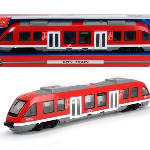 DICKIE TREN REGIO 45 CM