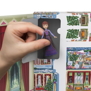 DISNEY FROZEN CALENDAR DE ADVENT 2026 - Img 5