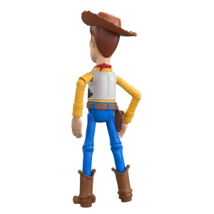 DISNEY PIXAR TOY STORY FIGURINA WOODY 30CM - Img 3