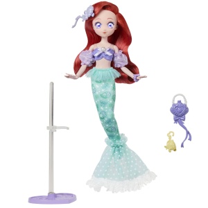DISNEY PRINCESS PAPUSA ARIEL 23CM - Img 3