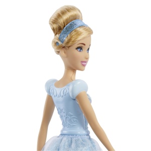 DISNEY PRINCESS PAPUSA PRINTESA CENUSAREASA - Img 5