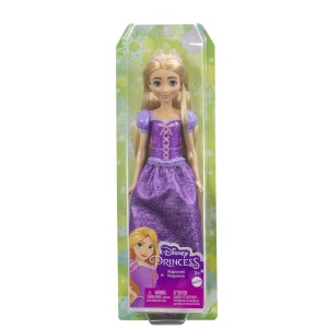 DISNEY PRINCESS PAPUSA RAPUNZEL - Img 2