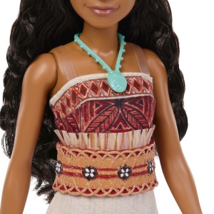 DISNEY PRINCESS PAPUSA VAIANA - Img 7