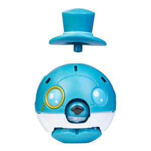 Figurina Bakugan Cubbo - Magic Blue - Img 2