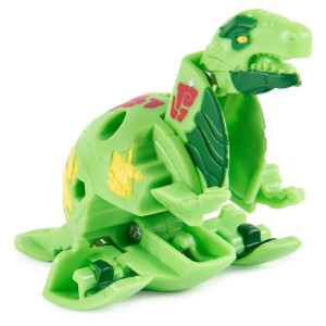 Figurina Bakugan Evolutions, Neo Trox, verde - Img 4
