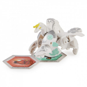 Bakugan Evolutions