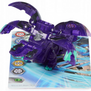 Bakugan legends s5