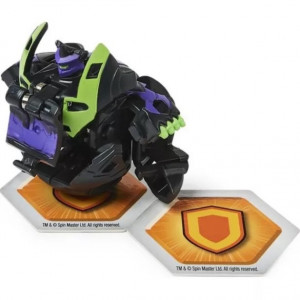 Figurina Bakugan S3 Geogan - Ninjiton - Img 4