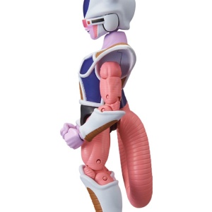Figurina Bandai Dragon Ball Dragon Stars Frieza 1st Form, 15x6.5x3cm, multicolor - Img 4