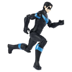 Figurina Batman DC, Nightwing, 30cm - Img 4