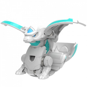 Figurina Ultra Bakugan Geogan Rising - Fenneca - Img 4