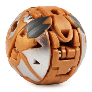Figurina Ultra Bakugan Geogan Rising - Sharktar,Maro - Img 3