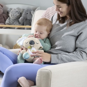 FISHER PRICE JUCARIE MUZICALA KOALA - Img 5