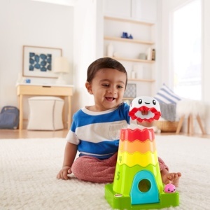 FISHER PRICE MUNTELE MAGIC - Img 5