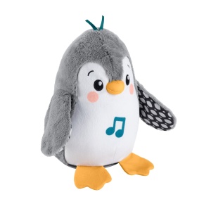 FISHER PRICE PINGUIN MUZICAL - Img 7