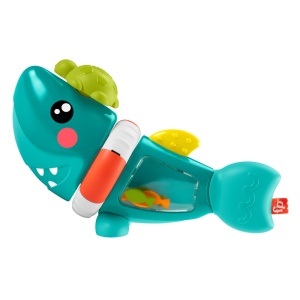 FISHER PRICE RECHINUL PRIETENOS - Img 5