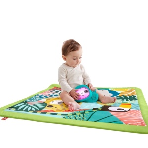 FISHER PRICE SALTELUTA 3 IN 1 - Img 3