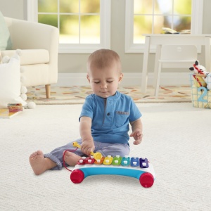 FISHER PRICE XILOFON - Img 4