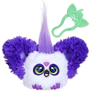 FURBY FURBLETS JUCARIE INTERACTIVA BAM-BOO - Img 2