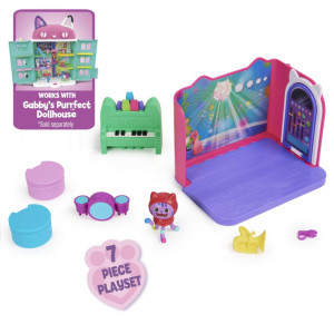GABBYS DOLLHOUSE CAMERA DELUXE A LUI DANIEL JAMES - Img 5