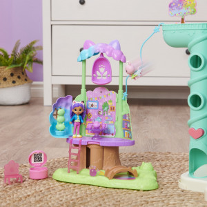 GABBYS DOLLHOUSE CASUTA DIN COPAC - Img 3