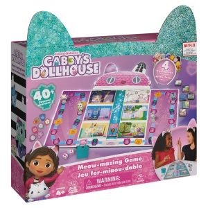 GABBYS DOLLHOUSE JOC MIAU MIAU - Img 6