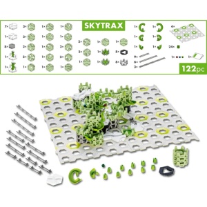 GRAVITRAX SET CONSTRUCTIE SKYTRAX - Img 2