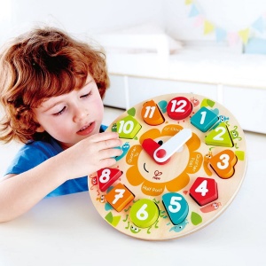 HAPE CEAS DIN LEMN - Img 3