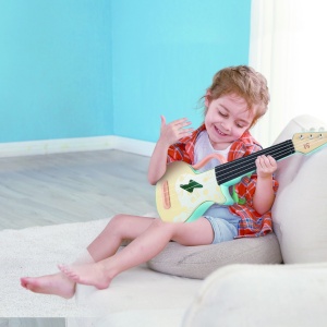 HAPE CHITARA UKULELE - Img 3