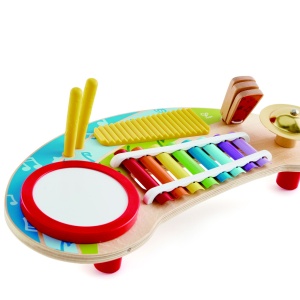 HAPE JUCARIE MUZICALA - Img 2