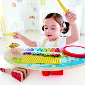 HAPE JUCARIE MUZICALA - Img 6