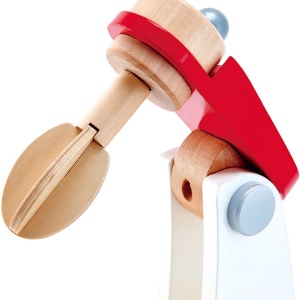 HAPE MIXER DE BUCATARIE - Img 5
